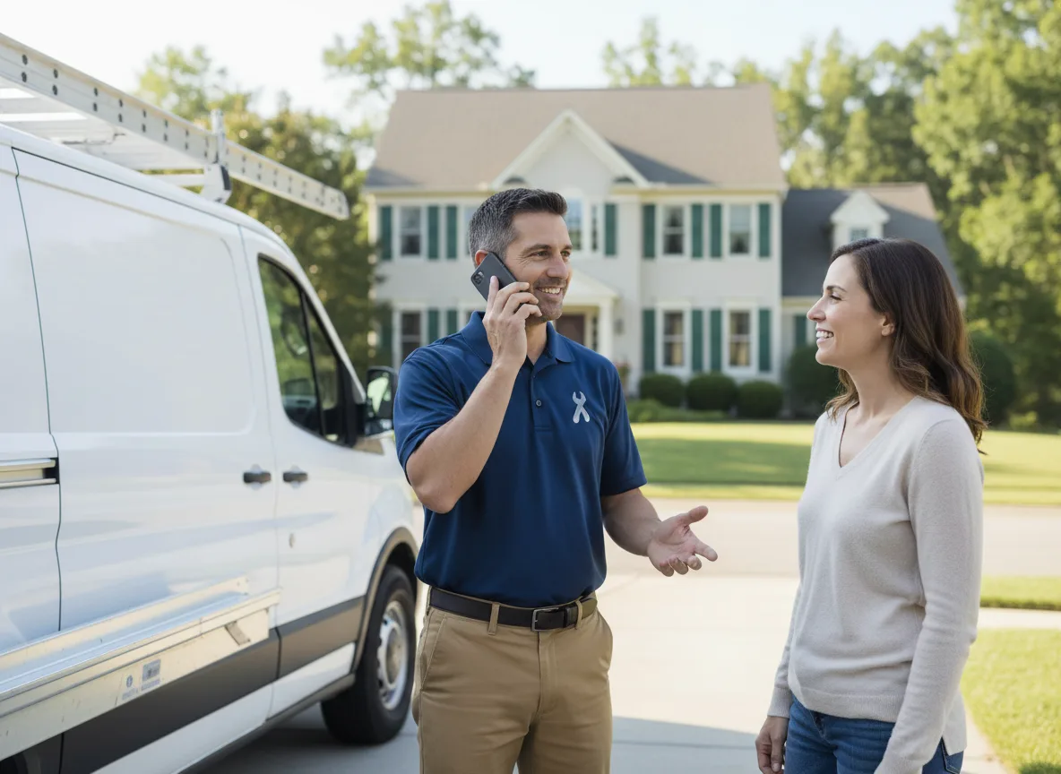 Home Gutter Service Moore, OK FAQs
